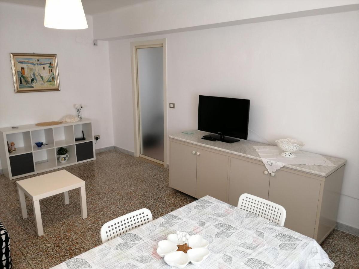 Casa Minu' - Affitti Brevi Italia Apartment
