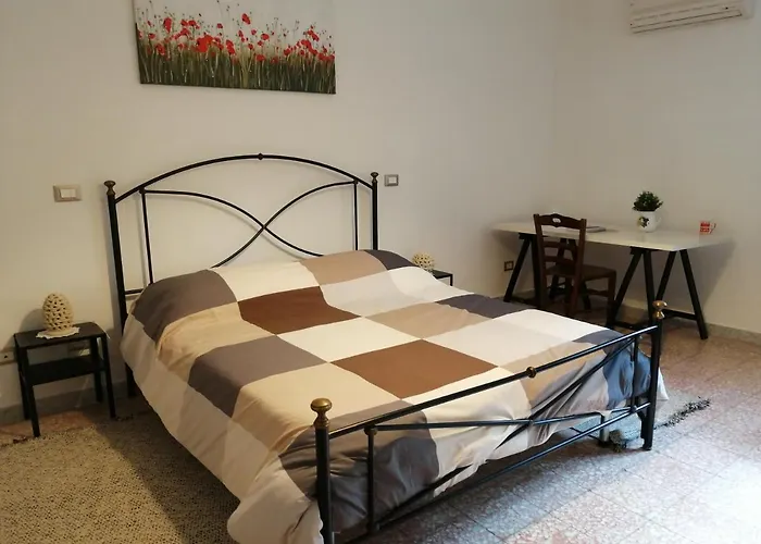 Casa Minu\' - Affitti Brevi Italia