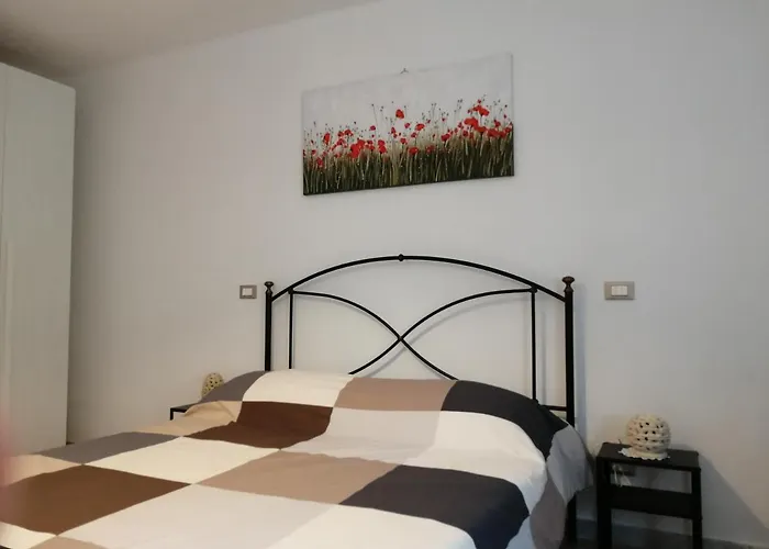 Casa Minu\' - Affitti Brevi Italia