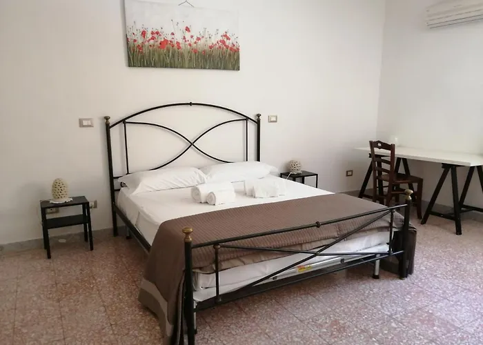 Casa Minu\' - Affitti Brevi Italia