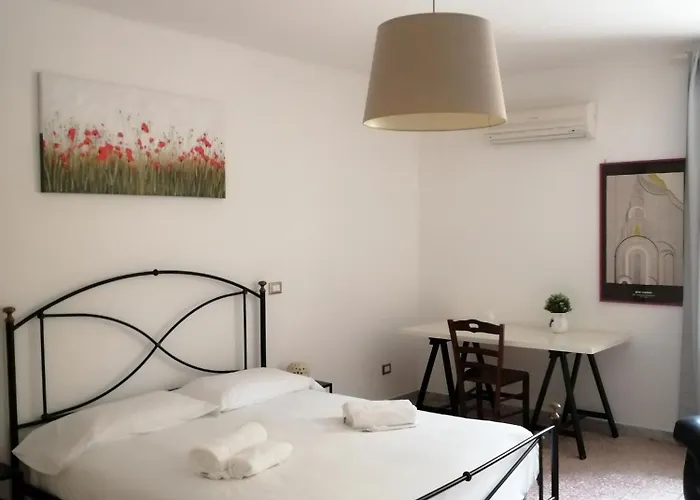 Casa Minu\' - Affitti Brevi Italia