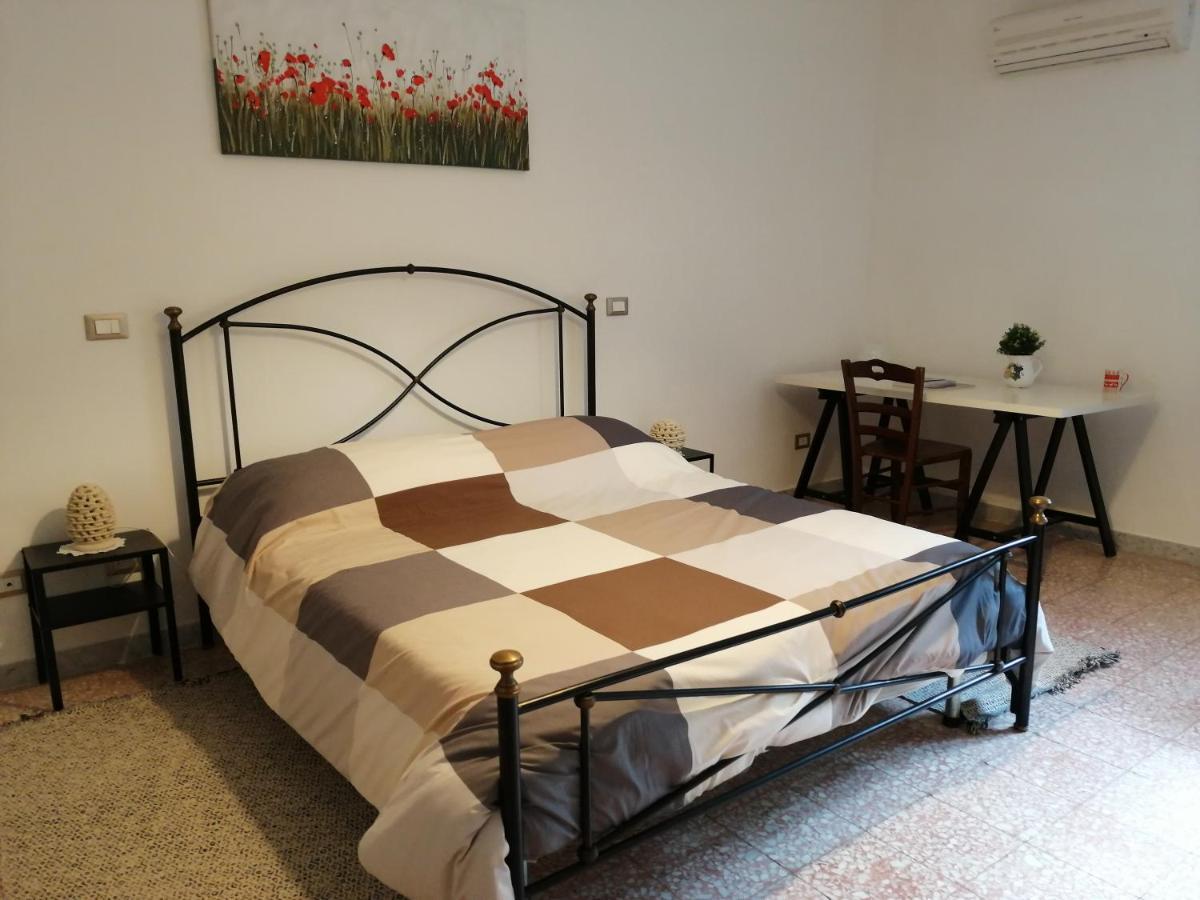 Appartement Casa Minu' - Affitti Brevi Italia Bari