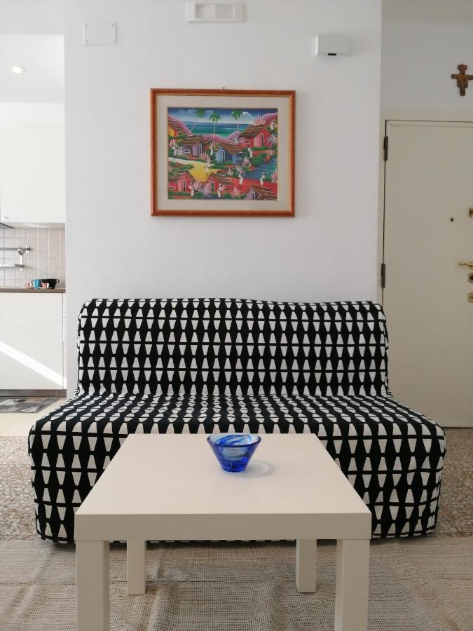 Casa Minu' - Affitti Brevi Italia Apartment *