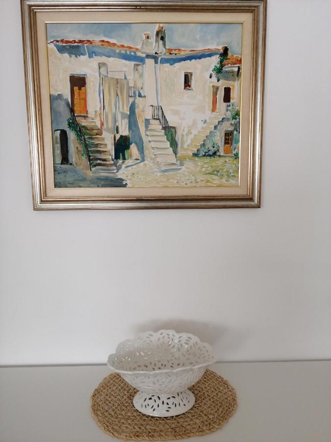 Casa Minu' - Affitti Brevi Italia *