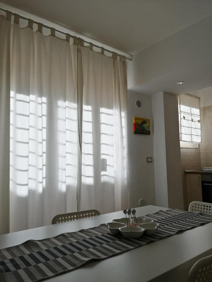 Appartement Casa Minu' - Affitti Brevi Italia *