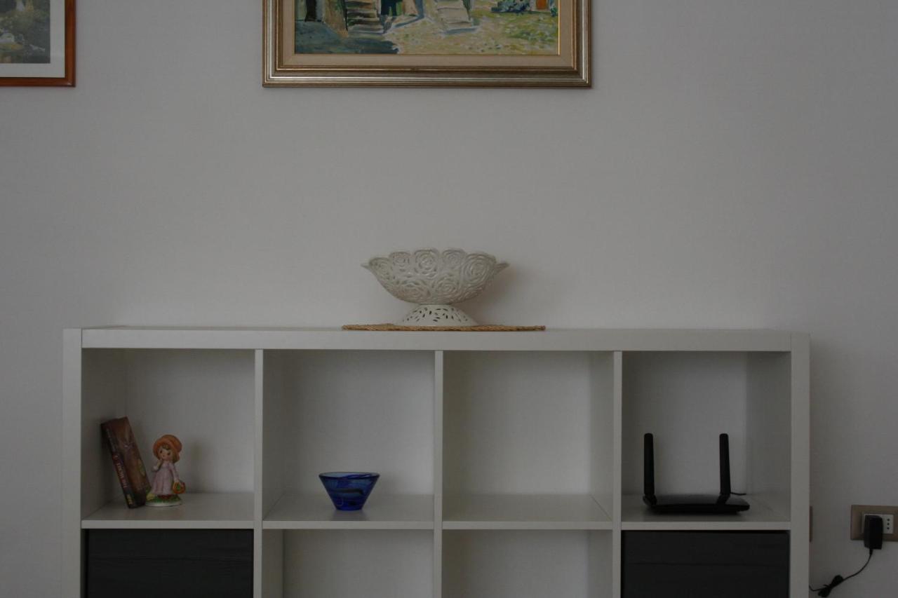Appartement Casa Minu' - Affitti Brevi Italia Bari