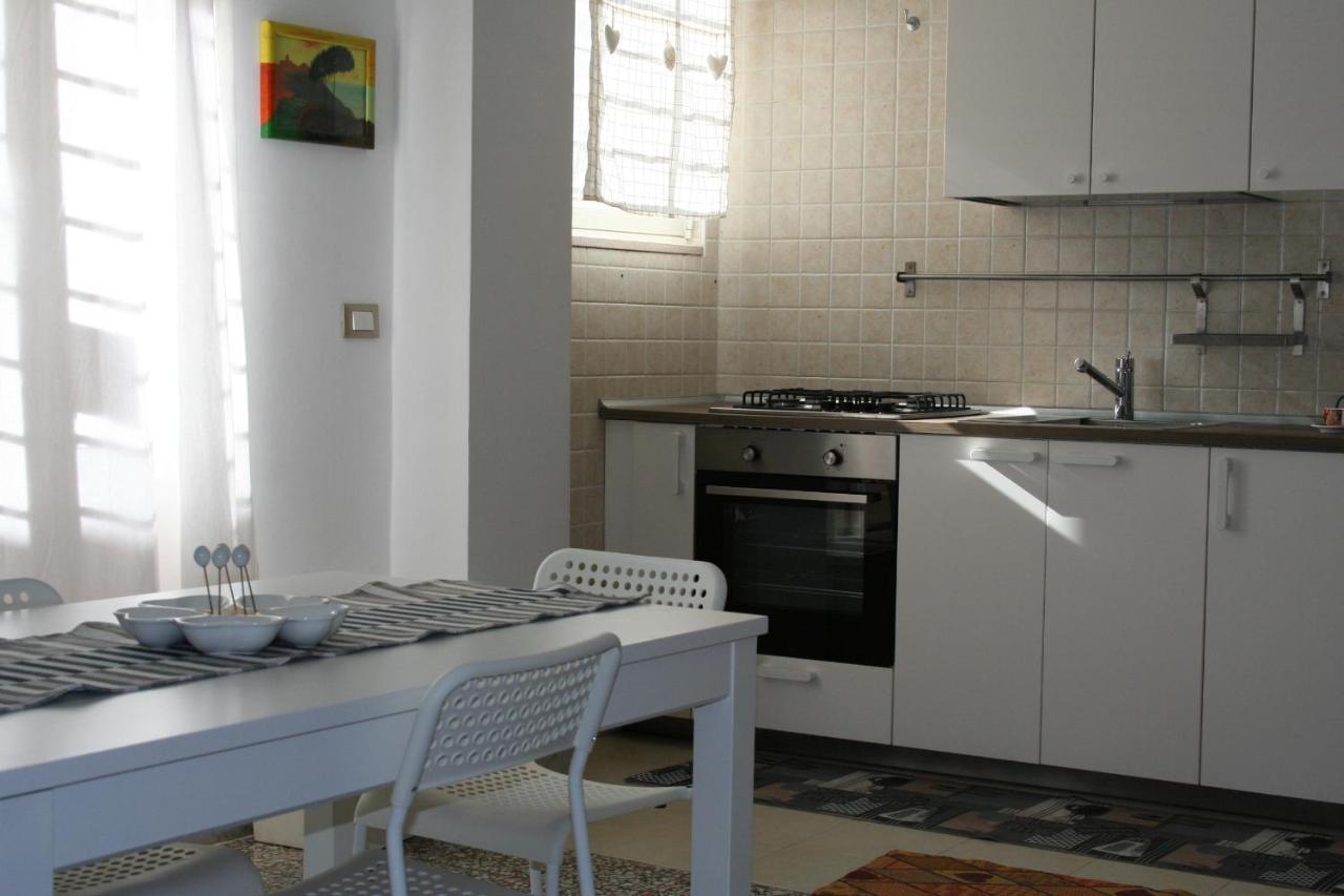 Casa Minu' - Affitti Brevi Italia * Bari