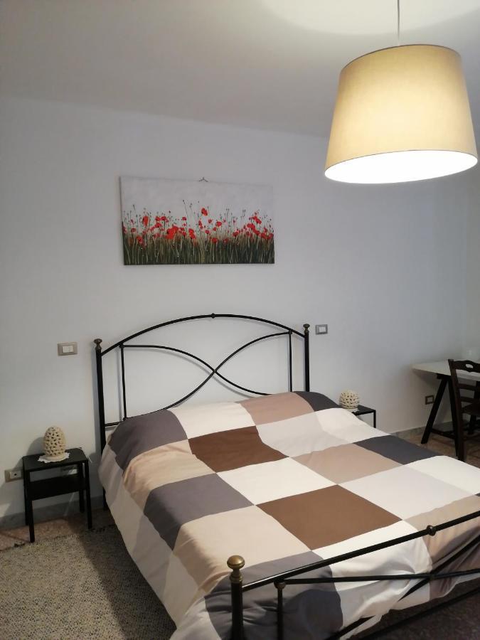 Casa Minu' - Affitti Brevi Italia Appartement *