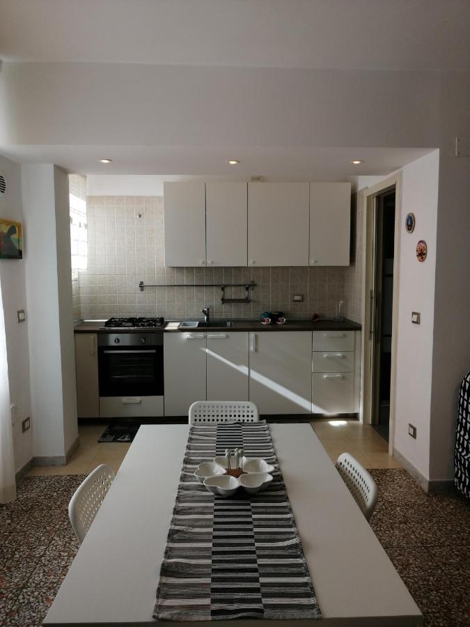 Appartement Casa Minu' - Affitti Brevi Italia Bari
