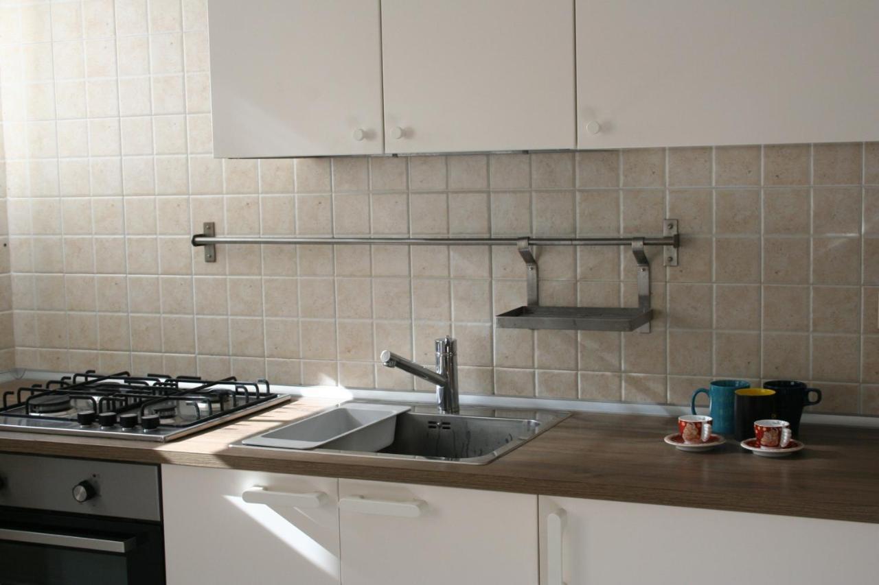 Appartement Casa Minu' - Affitti Brevi Italia *