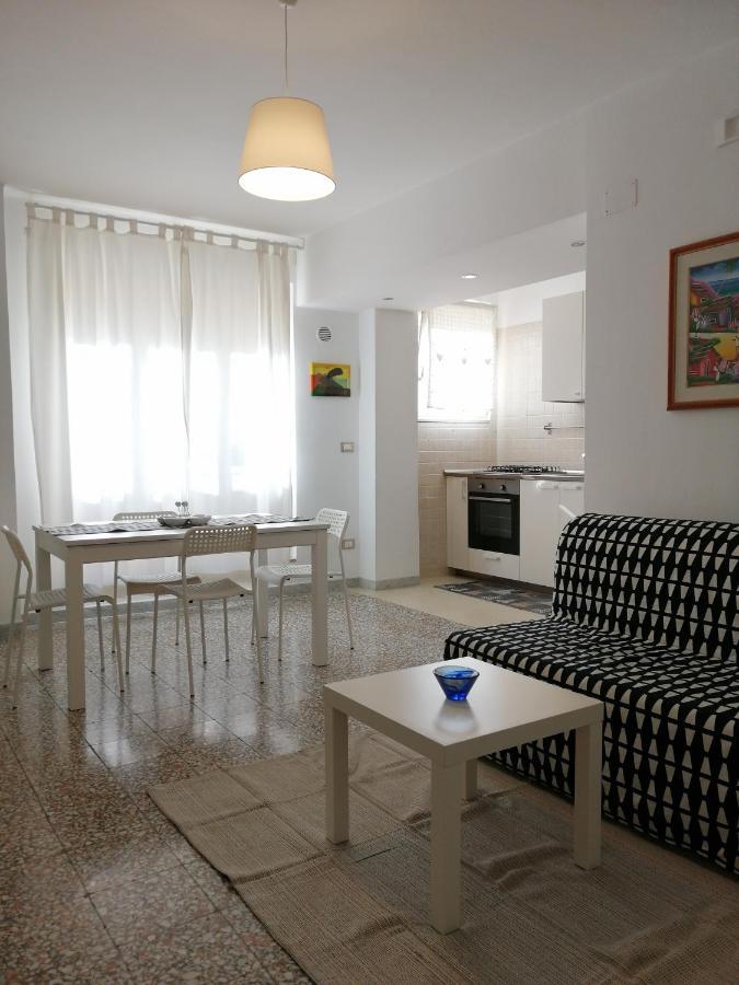 Appartement Casa Minu' - Affitti Brevi Italia Bari