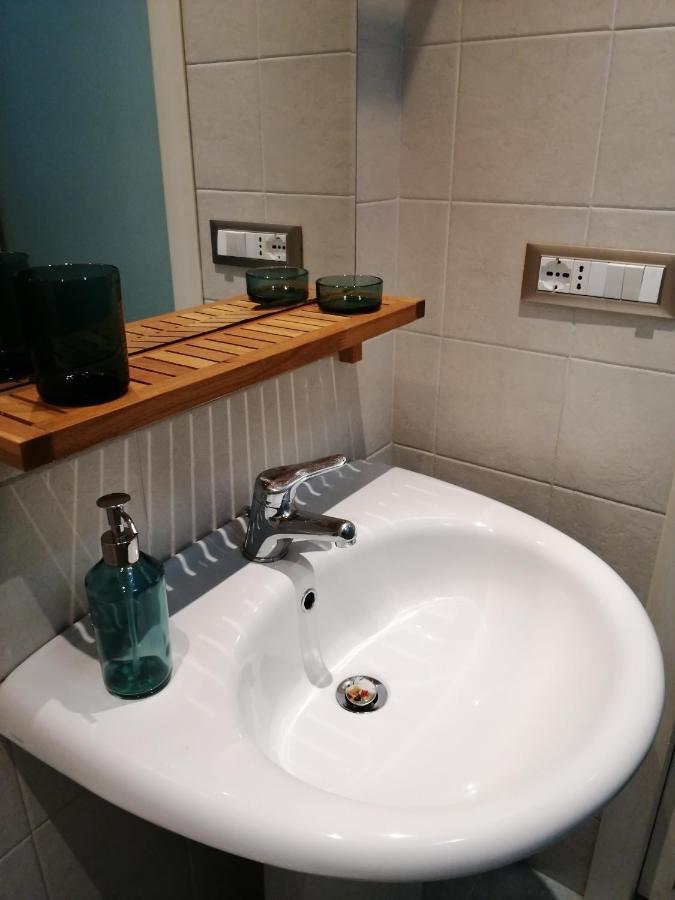 Appartement Casa Minu' - Affitti Brevi Italia Bari