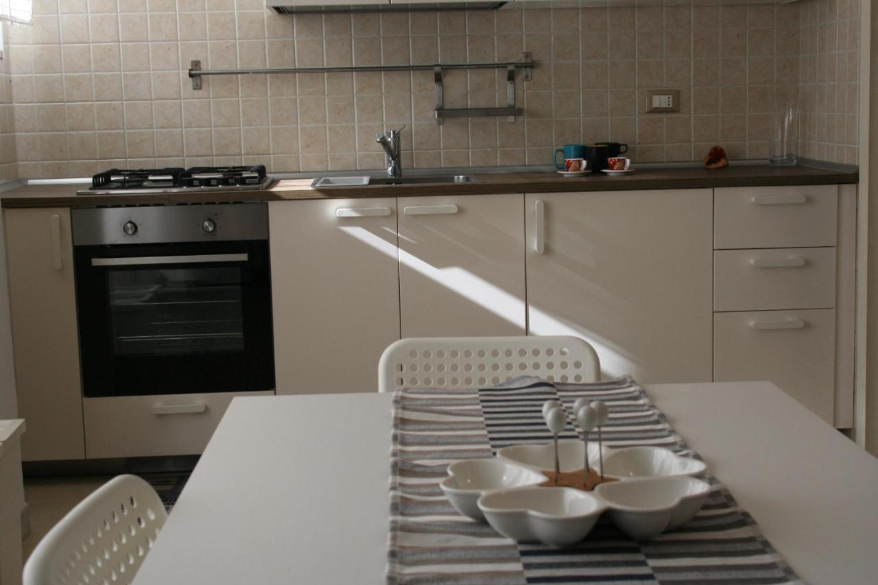 Appartement Casa Minu' - Affitti Brevi Italia Bari