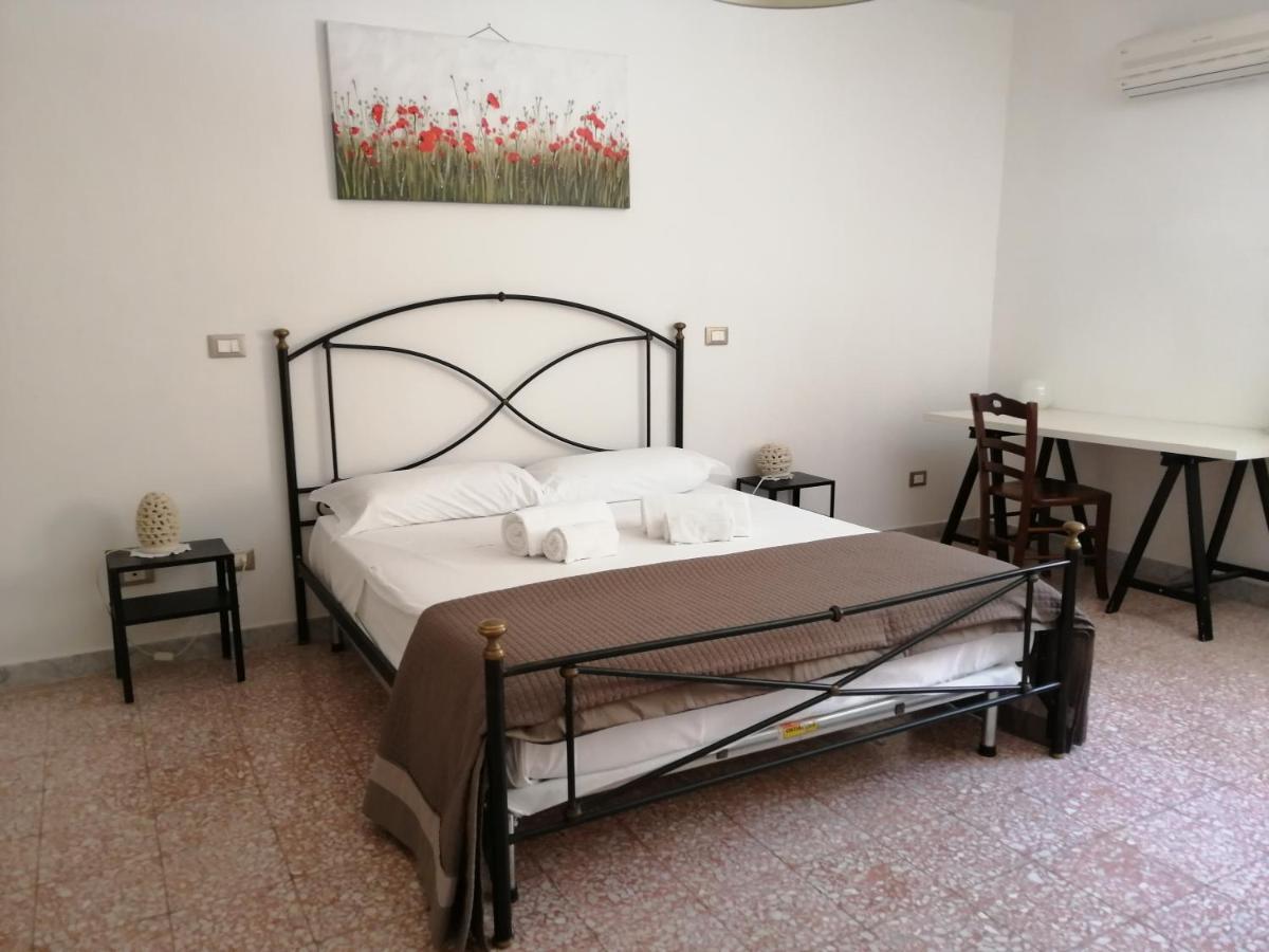 Appartement Casa Minu' - Affitti Brevi Italia