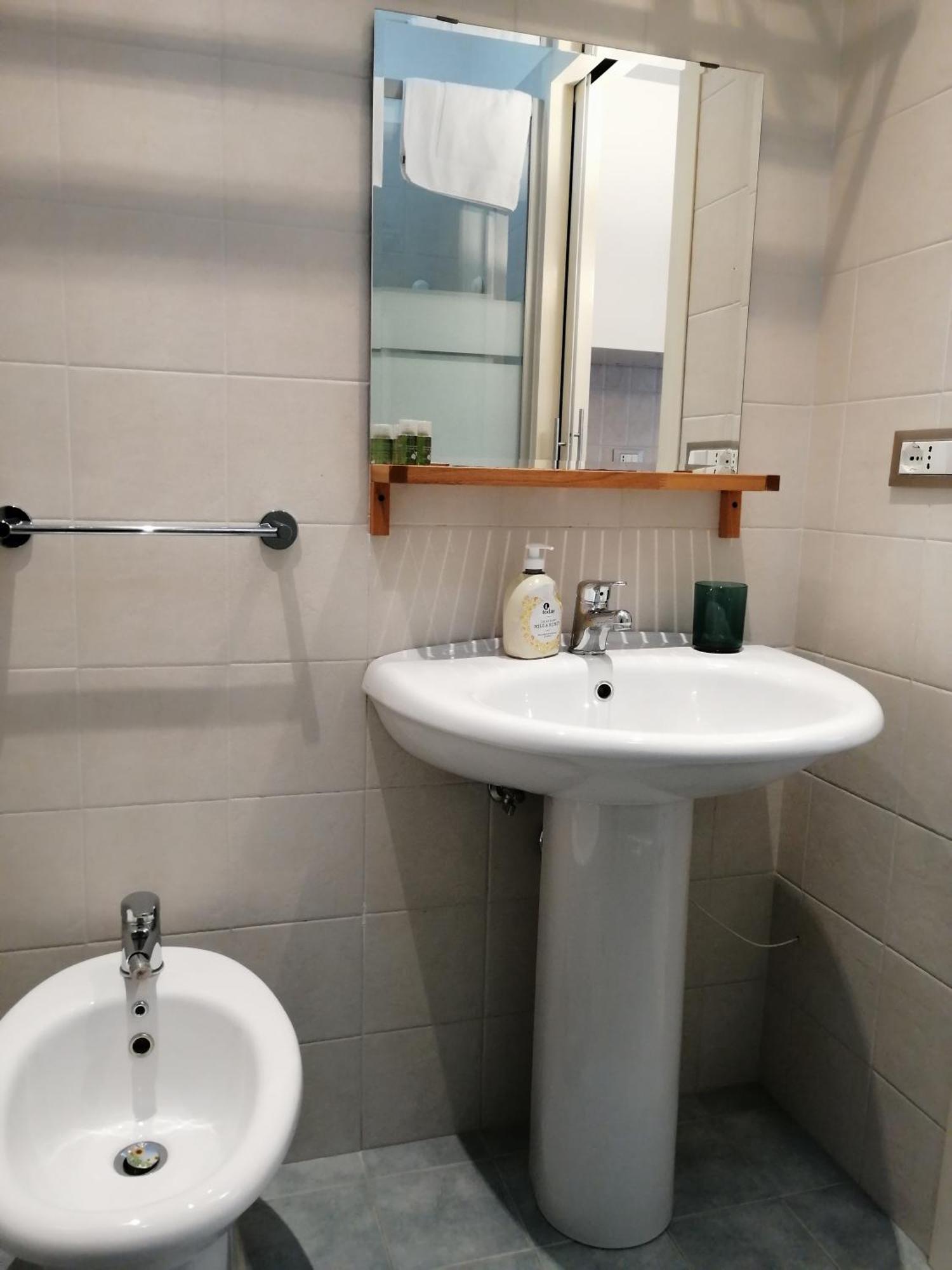 Casa Minu' - Affitti Brevi Italia Appartement
