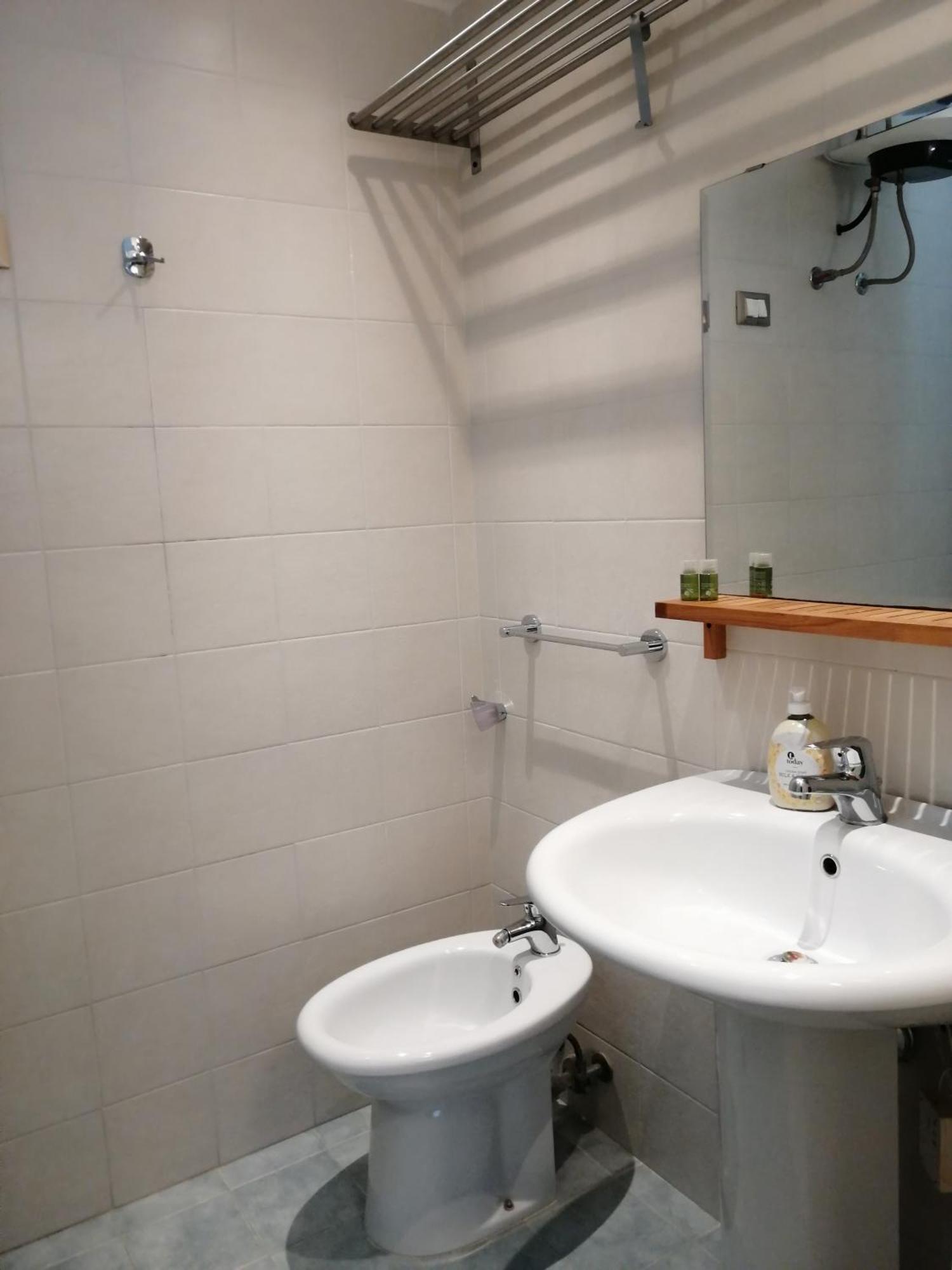 Appartement Casa Minu' - Affitti Brevi Italia *