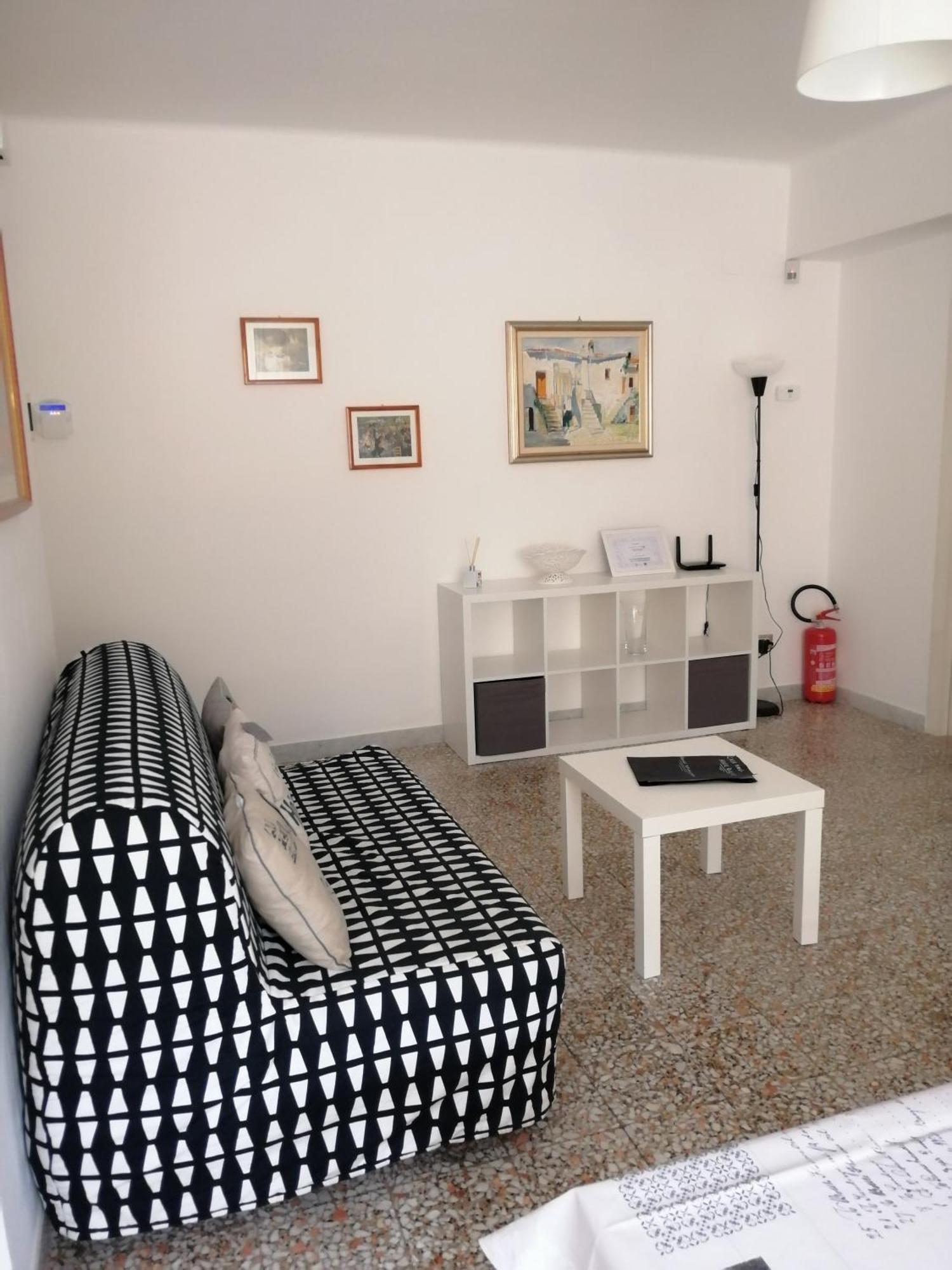 Casa Minu' - Affitti Brevi Italia Appartement